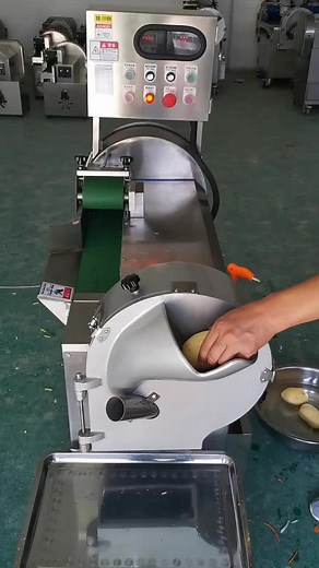 Food Machinery on TikTok