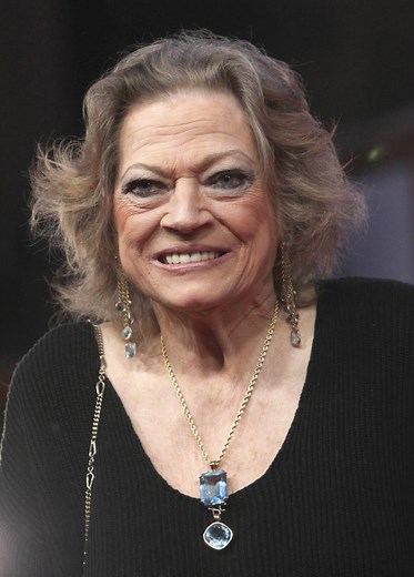 Anita Ekberg dead: ‘La Dolce Vita’ star passes away at 83 following series of illnesses