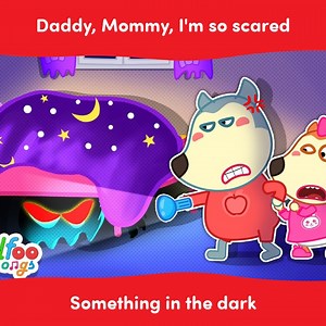 500K views · 3.3K reactions | Ghost  Monster ... I'm so scared  #Wolfoo #kids #children | Wolfoo Kids Cartoon | Facebook