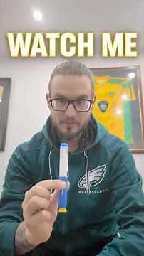 Watch Me Inject Amgevita | EpiPen-Style Work-through for Nervous Injectors