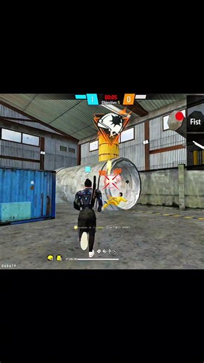 CAN YOU DO THIS? 🤔💀#ffshorts