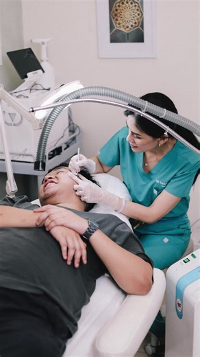 Life as a Dermatology Student: Challenges and Triumphs