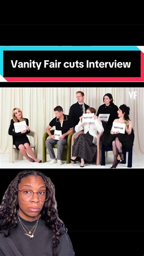 Vanity Fair Interviews & Kylie Jenner Cover Criticism