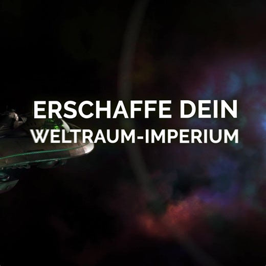 Experience exciting space strategy on the new server and conquer the galaxy! | OGame