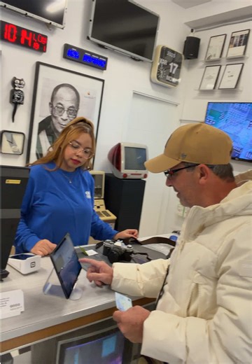 Juan, ya tenemos tú cámara Canon para reparar. Muchas gracias por confiar en ZOOO ELECTRÓNICA 🙏🏻💙