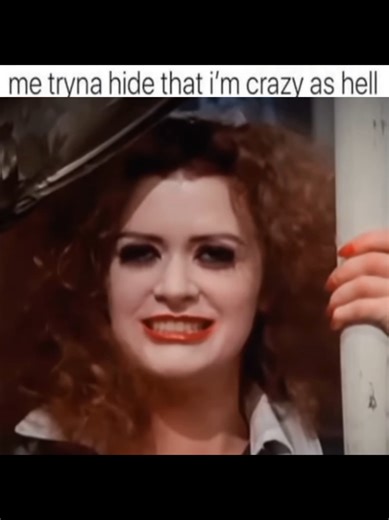 we are so back #rockyhorrorpictureshow #rhps #magenta #magentarockyhorrorpictureshow #rockyhorrorshow