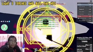 452K views · 4.3K reactions | Blox Fruits Pro Player Tutorial: How to get Cursed Dual Katana? Eto na guys sana matulangan kayo  Baka Pro Player to Par  #Roblox #Bloxfruits | RayBayn TV | Facebook