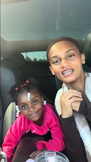 Life as a daddy’s girl