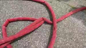 VIDEO: Final moments of a hard-fought 18-week journey for a class of #PGFD recruits who are now serving the community. The unprecedented challenge of COVID-19 did not stop our Training and Leadership Academy or these new firefighters from achieving success. Virtual education, social distancing, mandatory face coverings were all part of a new equation and plan to train incoming firefighters in the face of an invisible enemy. A HUGE congratulations to Career Recruit School Class 61 and to the Inst