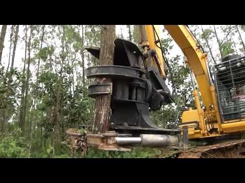 DYMAX Tree Shears Tilt