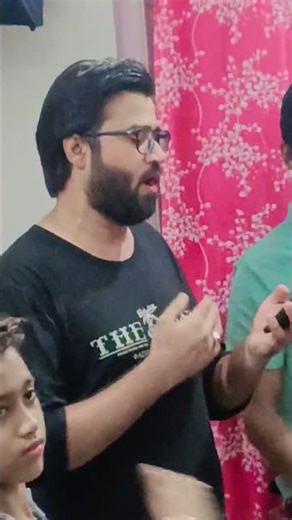 New noha Muharram Shabbedari #javedrazazaidi #muharram (4)