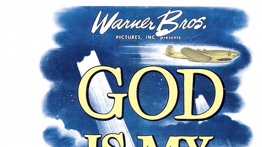 God is My Co-Pilot - Apple TV