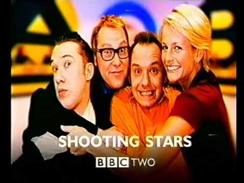 BBC 2 continuity