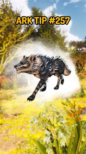 Ark Tips You Need To Know #257! Did You Know This?