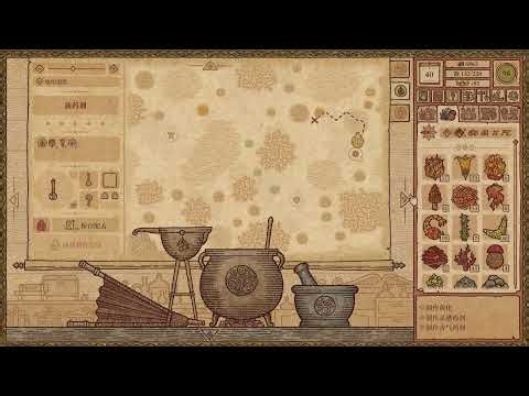 05⚗️Potion Craft Alchemist Simulator gameplay