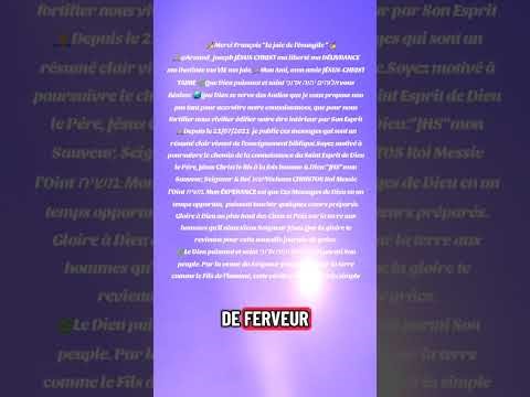 @ARNAUD_JOSEPH à mes 20 ans ✡️ ❤️11 mars 2026