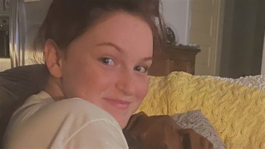 'All because she huffed out of a can': Arizona teen dies doing 'dusting' trend