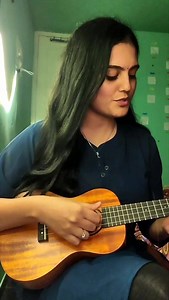 48K views · 1.3K reactions | Tu Hi Haqeeqat Cover by Meghan Hebbar | Love Songs | Facebook