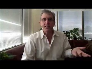 Robert Schwarz, PsyD - Hey ISHAR, just 'how' are you a benefit ? - Deepak Chopra