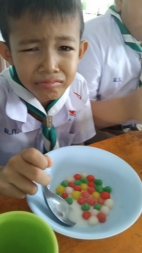 มันเคี้ยวไม่ออก🤣🤣#ครูแนนจิ #สาวครู #สาวเมืองกาญจน์ #ปอ2