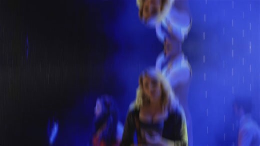 Inside the music, moves and magic of 'MJ The Musical'