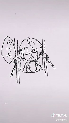 カラフルピーチの可愛いイラスト特集