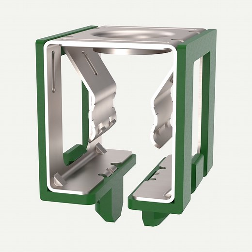 PIM Shield Hybrid Snap-ins - ConcealFab