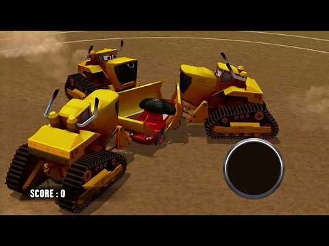 Cars: Race-O-Rama: El Materdor | (Two Players)