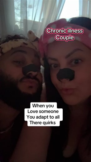 Embracing Quirks: Life with Chronic Illness and OCD