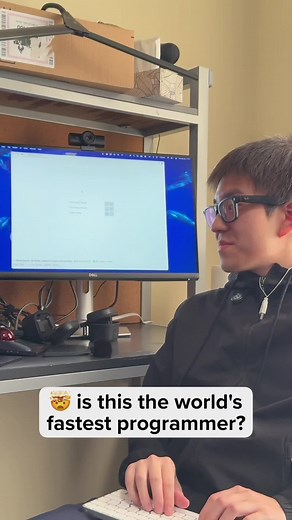 Exploring the Fastest Programmer: A New Calculator App