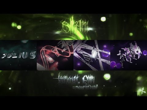 -【PzP】┠▌3D Intro for "Pandaa, Zeptoid & DanyDZN" #318▐┨(#SummerTourRound1) 『Nice?』 -