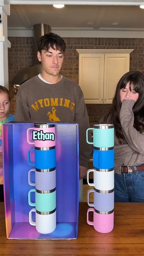 Who was the smartest in this matching challenge #matchgame #familygamenight #partygames #familyfun #challenge | Your Love