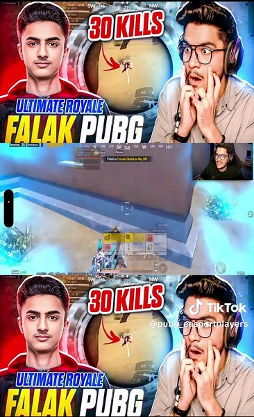 Join the Live PUBG Mobile Community Event