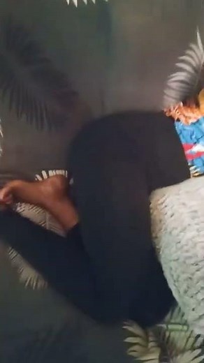 I had to spank my wife wit a belt for getting smart 😂🤓