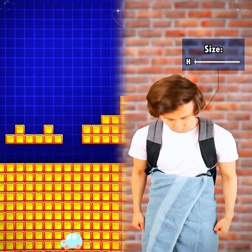 "Character customization in video games (part 2)