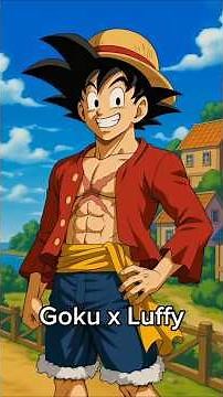 🔥 Ultimate Anime Crossover #anime #naruto #onepiece 🔥