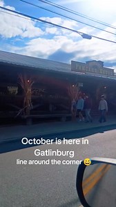 Log Cabin Pancake House 🥞 Please follow me on YouTube TikTok IG Facebook The Gatlinburg Hussey #Tennessee #autumn #dollywood #gatlinburg #mountains #pigeonforge | The Gatlinburg Hussey