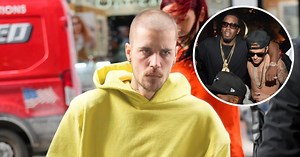 Justin Bieber Breaks Silence on Being an Alleged Diddy Victim: ‘Individuals Were Harmed’