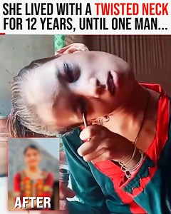 1.3M views · 26K reactions | Afsheen's story reminds us that anything is possible when we refuse to give up on ourselves and have a strong support system by our side. | Project Nightfall | Facebook