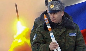 Russian military successfully tests new anti-satellite missile