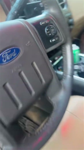 11-16 6.7l powerstroke high idle mod