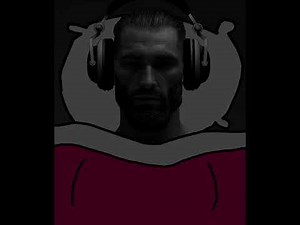 Gigachad Lullabies - Bring me the Horizon - Can You Feel My Heart [music box] 10 min extended loop