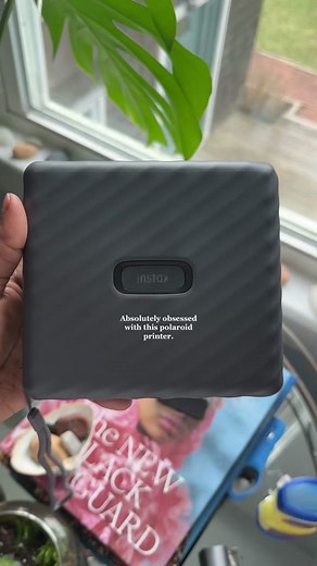 Instax Wide Printer Review: Turn Your Regular Pics into Polaroids