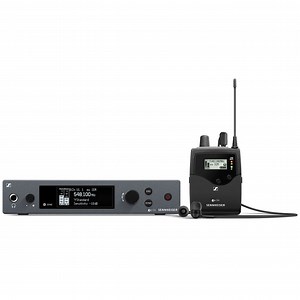 Sennheiser ew IEM G4-A1 Wireless Monitor Set  favorable buying at o...
