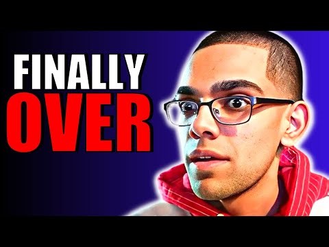 He Finally Got Banned