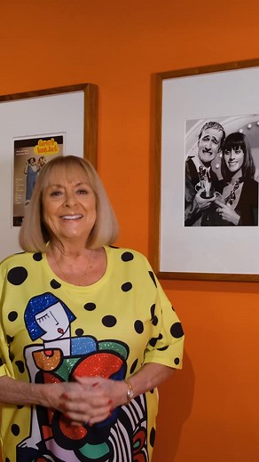 4.1K views · 71 reactions | Let’s talk 70’s fashion! From flared jeans and bohemian chic to sky-high platforms (and yes, toe socks too—just ask Denise Drysdale!), fashion was one of the decade’s brightest statements. Discover these iconic looks and more at the 1975: Living in the Seventies exhibition: https://brnw.ch/21wXIE8 | National Library of Australia | Facebook