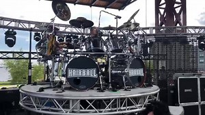 25K views · 392 reactions | Some sound check fun from last week. | Hairball | Facebook