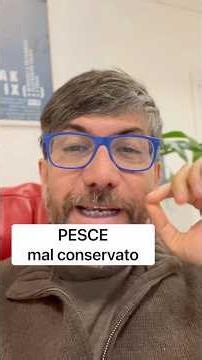 Sindrome sgombroide guida completa sul blog Cibo Scelto Bene #danielepaci #agronomo #cibosceltobene