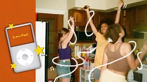 【Playlist】Cooking and Dancing ！🧑‍🍳｜让你轻松享受下厨时光的烹饪小区｜适合一个人假期在家做饭 打扫 收拾 整理 放松时听的背