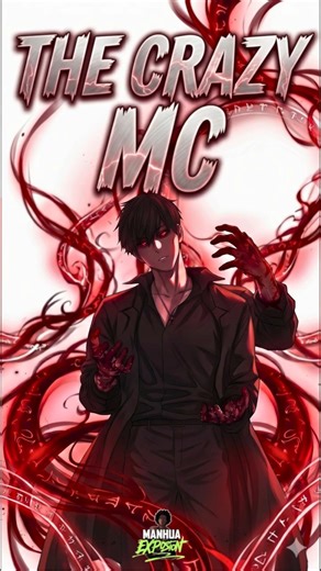 He Is A MONSTER! 😈 Top 10 Ruthless Murim MCs #manhwa #murim #manhwareccomendation #manhua